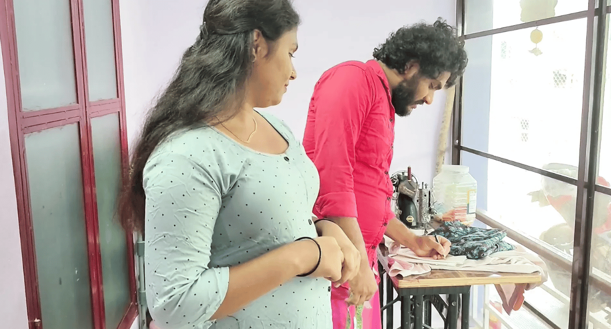 වටේටම පුක දෙන මගේ වයිෆ් | Mage Wife Wal Katha